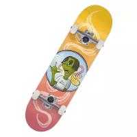 Скейтборд Toy Machine Turtle Stoner 8.5, 32.38x8.5