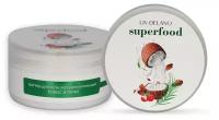 LivDelano SUPERFOOD Баттер для тела экстрапитательный кокос И личи, 240г