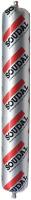 Soudal Soudaflex 40 FC серый, RAL 7015, 600 мл