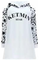 Платье для девочки KETMIN STAR КМ 600405