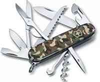 Мультитул Нож Victorinox 1.3713.94 Comouflage