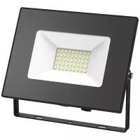 Прожектор светодиодный gauss 613100370 LED IP65 6500К