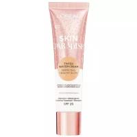 L'Oreal Paris Тональный флюид Skin Paradise, SPF 20, 30 мл, оттенок: 05 Light, 1 шт