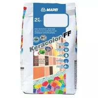 Цеметная затирочная смесь MAPEI KERACOLOR FF № 113 цвет 