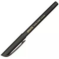 Attache SELECTION Ручка шариковая Pearl Shine 0.4 мм, 1038956, cиний цвет чернил, 1 шт