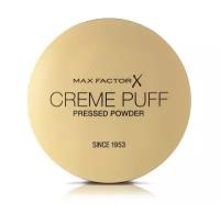 Макс Фактор / Max Factor - Крем-пудра для лица Creme Puff тон 81 Truly Fair 14 г