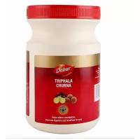 Порошок Dabur Triphala Сhurna, 500 г, 500 мл