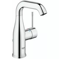 Смеситель для кухни (мойки) Grohe Essence+ 23480001, рычажный