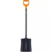 Лопата совковая FISKARS Solid 1026682 120 см, 121.5 см