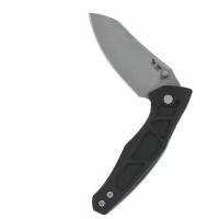 Складной нож Багира Folds (сталь K110, рукоять G10)