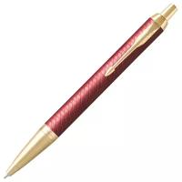 PARKER шариковая ручка IM Premium K318, 1 мм