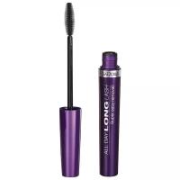 IsaDora Тушь для ресниц All Day Long Lash