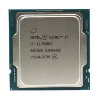 Процессор Intel Core i7-11700KF LGA1200, 8 x 3600 МГц, OEM