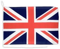 Флаг Великобритании на яхту или катер 40х60 см