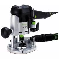 Вертикальный фрезер Festool OF 1010 EBQ-Set, 1010 Вт