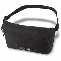 Сумка поясная Dakine Hip Pack LT Black