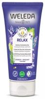 Гель для душа Weleda Relax 200мл 9484