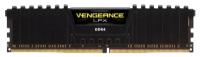 Оперативная память Corsair Vengeance LPX 8 ГБ DDR4 3200 МГц DIMM CL16 CMK8GX4M1E3200C16