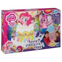 Настольная игра Сюрприз Пинки Пай MY LITTLE PONY