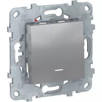 Переключатель Schneider Electric NU520530N UNICA NEW, 10 А