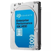 Жесткий диск Seagate Exos 600Gb 10K 12G ST600MM009