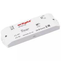 Контроллер DMX SR-2817WI (220V, WiFi, 8 зон) (Arlight, IP20 Пластик, 3 года)