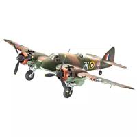 Сборная модель Revell Bristol BEAUFIGHTER Mk.I F (04889) 1:32