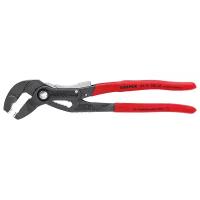 Knipex 85 51 250 AF 250 мм черный/красный