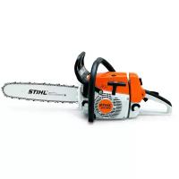 Бензиновая пила STIHL MS 260 с шиной 37 см (15