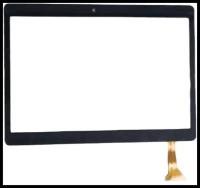 Тачскрин (сенсорное стекло) для планшета Prestigio Multipad Wize 3196 3g