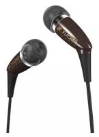 Epsilon Signature Series Наушники внутриканальные, Fischer Audio