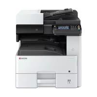 МФУ лазерное KYOCERA ECOSYS M4125idn, ч/б, A3