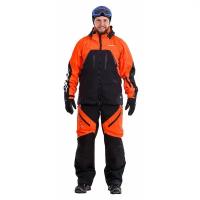 Куртка снегоходная DRAGONFLY Sport, мужской(ие)