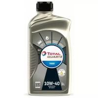 Моторное масло TOTAL QUARTZ 7000 10W-40 1л