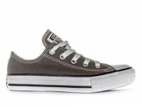 Кеды Converse, размер 29, серый