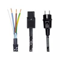 Inakustik Referenz Mains Cable AC-1502 1.5m (00716102)