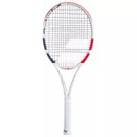 Теннисная ракетка Babolat Pure Strike 18/20 2020 101404 (Ручка: 3)