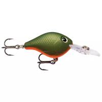 Воблер Rapala Ultra Light Crank ULC03