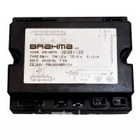 Блок управления горением Brahma SM11 24019905