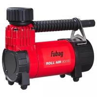 Компрессор автомобильный Fubag ROLL AIR 40/15