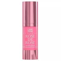 Librederm Rose De Rose Возрождающая сыворотка