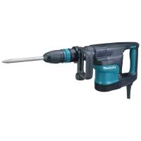 Электрический отбойный молоток Makita HM1101C, 1.3 кВт