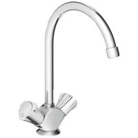 Смеситель для ванны Grohe Costa L 31831001, рычажный