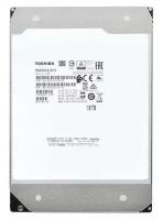 Жесткий диск (HDD) Toshiba 18Tb Enterprise, 3.5