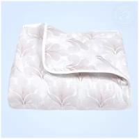 Одеяло ясельное (110х140 см) Меринос (кашемировое волокно) облегченное
