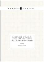 Le Fumier d'Ennius: Avec uns esu-forte de Léopold Flameng