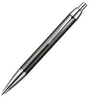 Шариковая ручка Parker IM Premium K222, Deep Grey Gun Metal S0908710