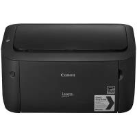 Canon Принтер Canon i-Sensys LBP6030B ч.б., A4, 600x600 dpi, 18 стр/мин (A4), USB