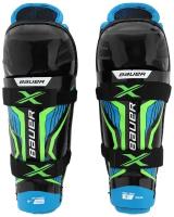 Щитки Bauer X Yth (8