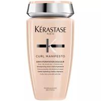 Kerastase шампунь-ванна Curl Manifesto Hydratation Douceur